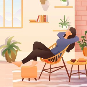 圣诞歌-铃儿响叮当 DJ版