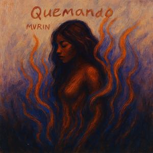 Quemando