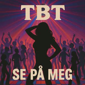 Se på meg (feat. Salt & Piffi)