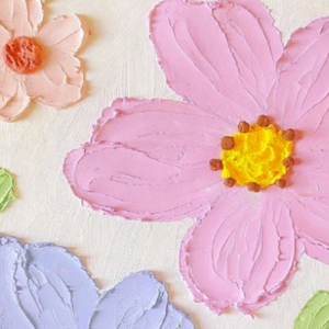 相对无言