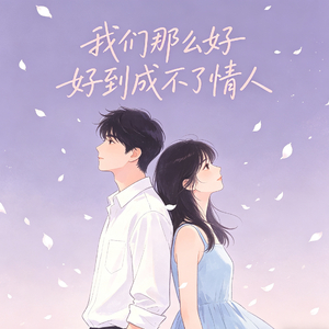 我们那么好 好到成不了情人