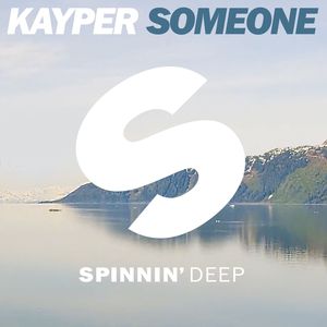 Someone (Radio Edit)