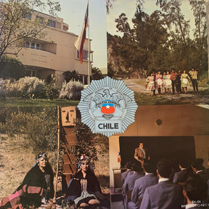 Bellezas de Mi Patria