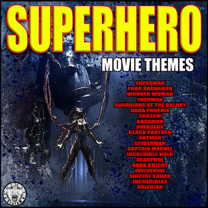 Guardians of The Galaxy (Hooked on a Feeling)