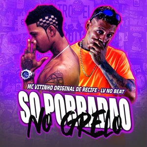 So Porradão no Grelo