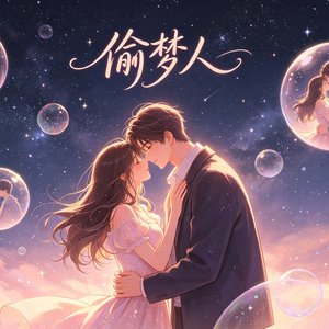 偷梦人