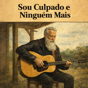 Sou Culpado e Ninguém Mais