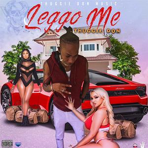 Leggo Me