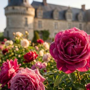 Roses