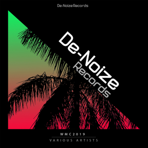 Glowing (Original Mix)