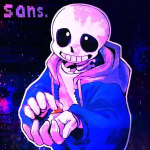 sans. (arrangement)