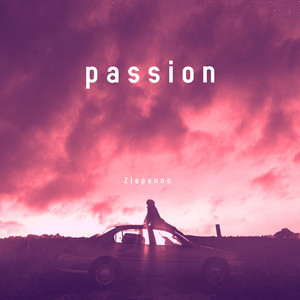 Passion (Instrumental version)
