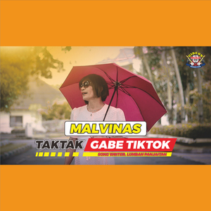 TAK TAK GABE TIK TOK