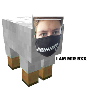 I Am m!r Bxx