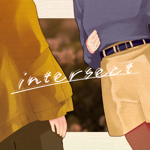 intersect (feat. 緑李 しゃお)