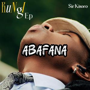 ABAFANA (feat. Mr Bathathe)