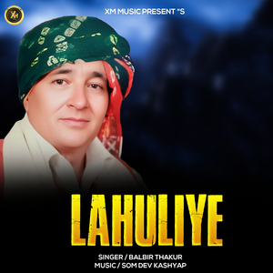 Lahuliye