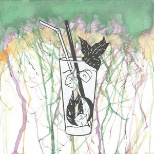 Drink (feat. Skianto)