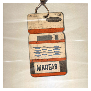Mareas