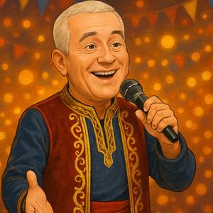 Հայրենուհին ու Խաշը (Special Version)