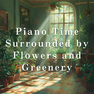 Harmony in Blooming Fields