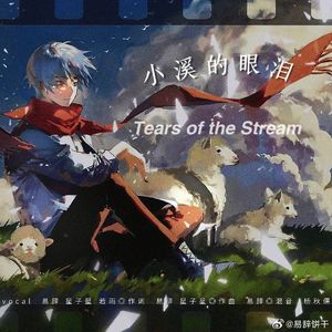 Tears of the stream