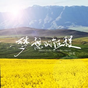 梦想的征程