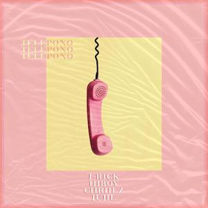 TELEPONO (feat. Jujil, Ijiboy & Chriilz)