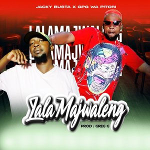 Lala Majwaleng (Radio stations)
