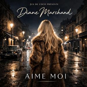 Aime moi (feat. Diane Marchand)