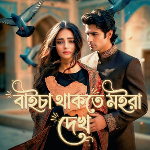 বাইচা থাকতে মইরা দেখ