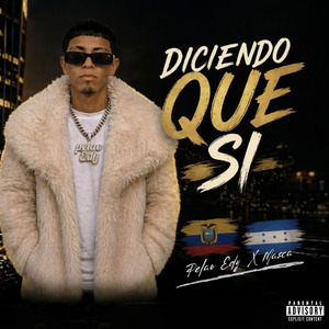DICIENDO QUE SI