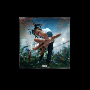 [FREE]“迷惑” Trippie Redd type beat(Prod.by CDP)