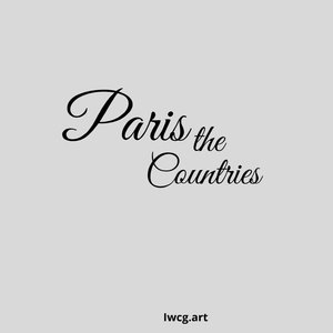 Paris The Countries