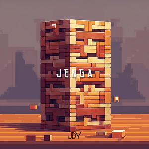 JENGA