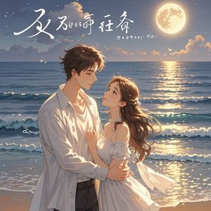 心之所向只有你-幽雪狼菲