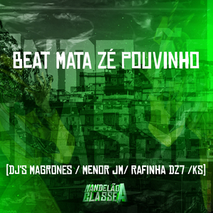 Beat Mata Zé Pouvinho