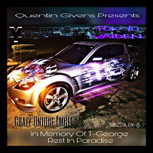 《XXX》 (feat. Qaz)