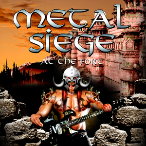 Tonio (Live At The Fort)