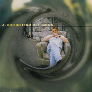 Because Of Him (From This Day On Album Version)