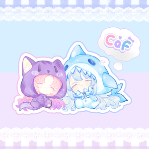 我们快出发（热闹大合唱）