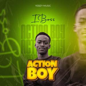 Action Boy