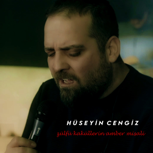 Zülfü Kaküllerin Amber Misali