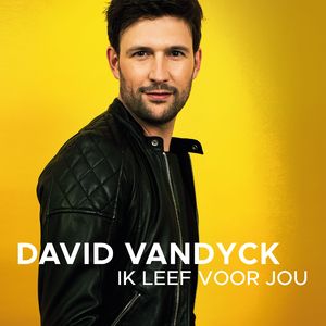 Ik Leef Voor Jou (Radio Edit)