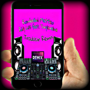 Traducir (Remix) [feat. Tonylamelma]