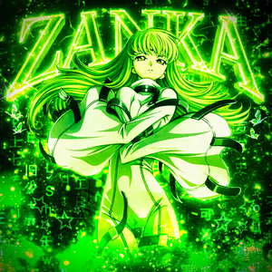 ZANKA (Super Slowed)