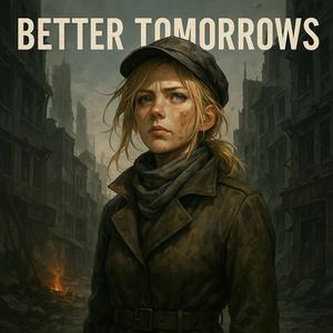 Better Tomorrows (Hope's song - POP)