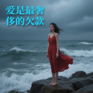 爱是最奢侈的欠款