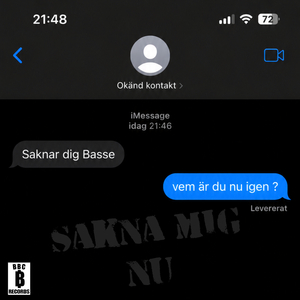 Sakna mig nu