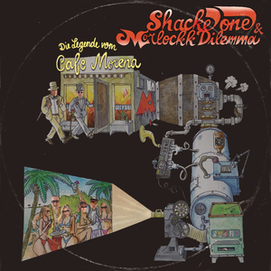 Könn diese Augen lügen